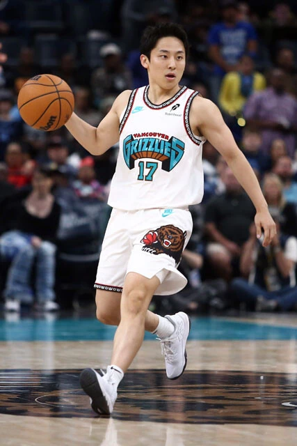 河村勇輝(写真/アフロ)