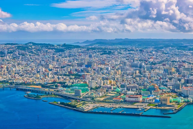 裸一貫から億単位を稼いだ猛者も！　過激化する「沖縄のヤミ金」に地元当局も警戒中