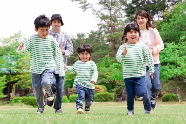 多子世帯優遇策は適切なのか。「3人以上」という線引きは妥当なのか。議論は尽きない