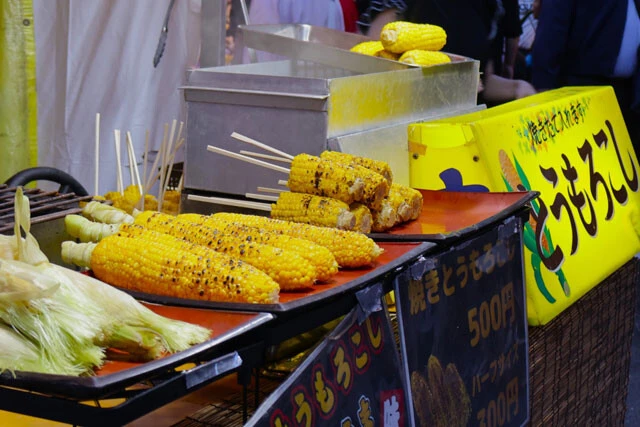 斜陽産業たるテキヤ業界に再参入する暴力団組員の事情とは？