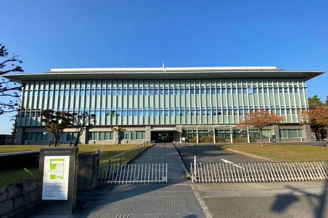 山上徹也被告の公判が行われている奈良地裁