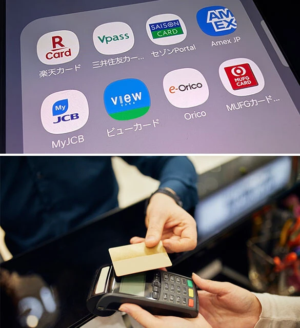 昨年のクレカ不正利用は555億円を超える過去最悪の被害額に!