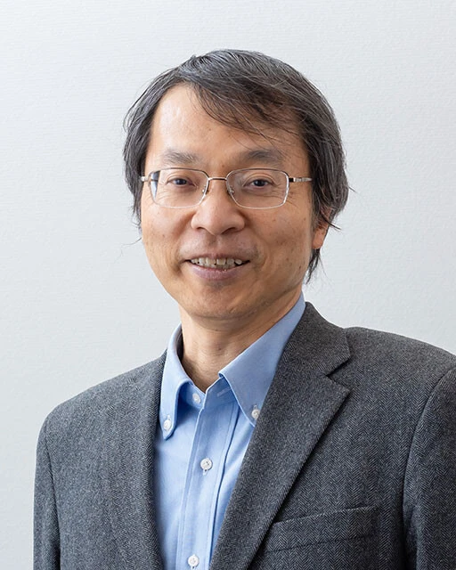 国語学者・笹原宏之教授