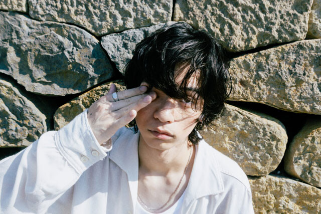 jo0ji写真提供／（株）ソニー・ミュージックレーベルズ