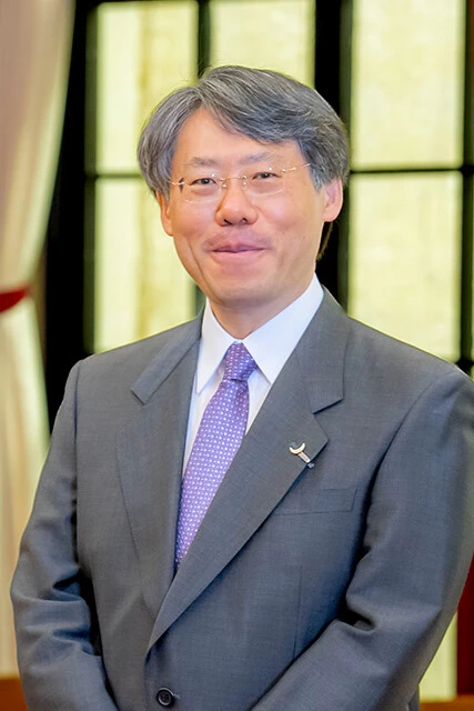 民俗学者・島村恭則氏