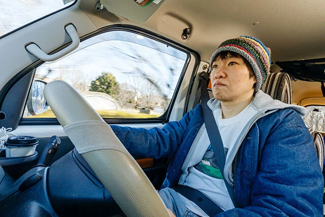 小田原ドラゴン先生