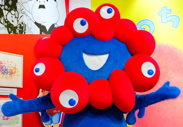 大阪万博開幕初日に「週刊プレイボーイ」記者が発見！　大阪・吉村知事の"表情が曇った瞬間"