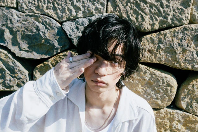 jo0ji　写真提供／（株）ソニー・ミュージックレーベルズ