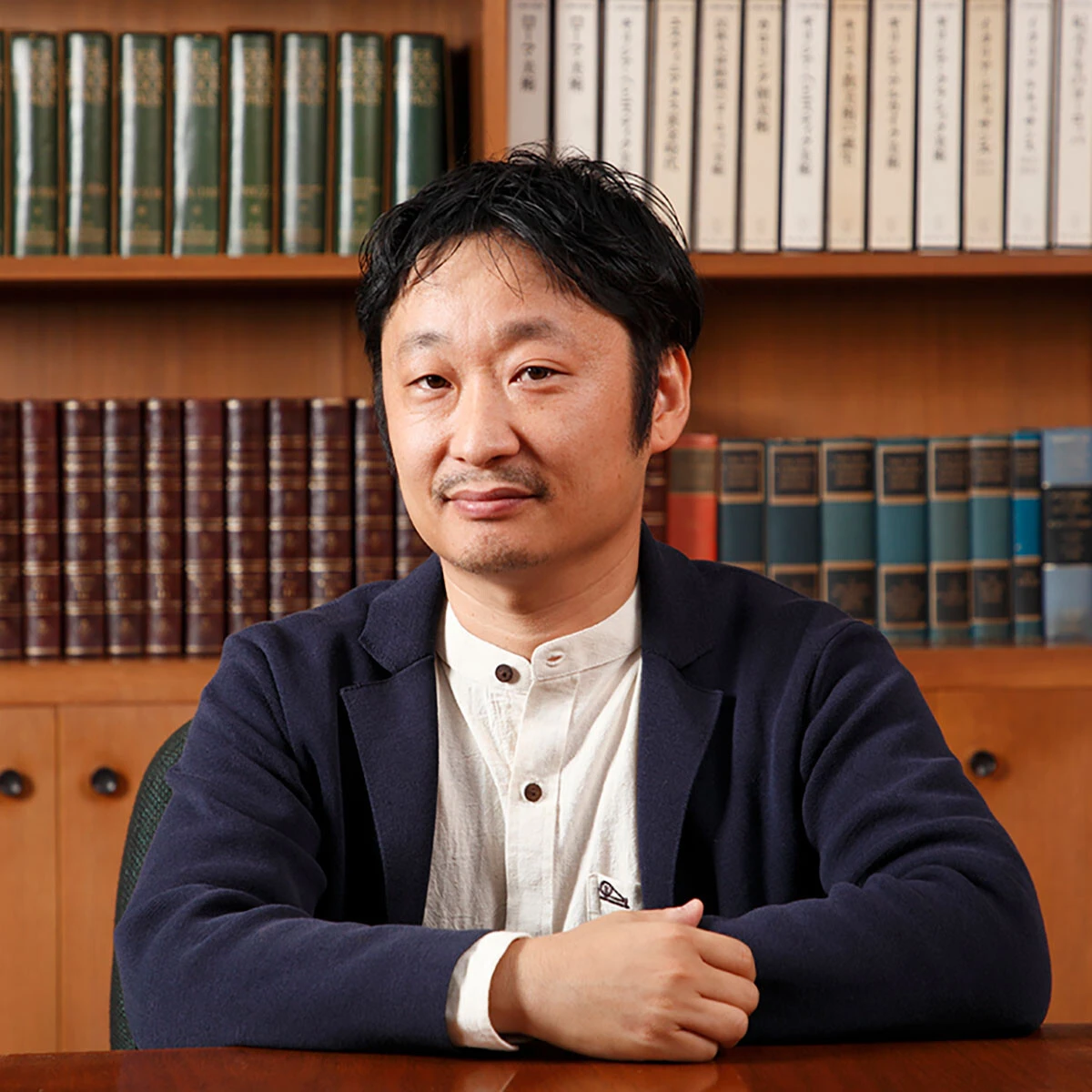 「転売問題は格差社会の縮図だと思います。金がある人は買えて、金がない人は買えない。それが日本人にアレルギー反応を引き起こさせているような気がします」と語る奥窪優木さん