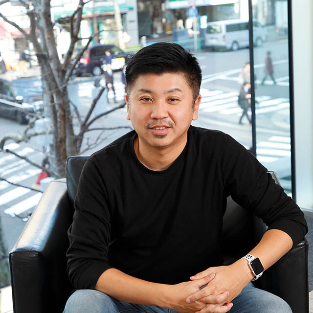 『小児科医「ふらいと先生」が教える みんなで守る子ども性被害』を書いた今西洋介さん