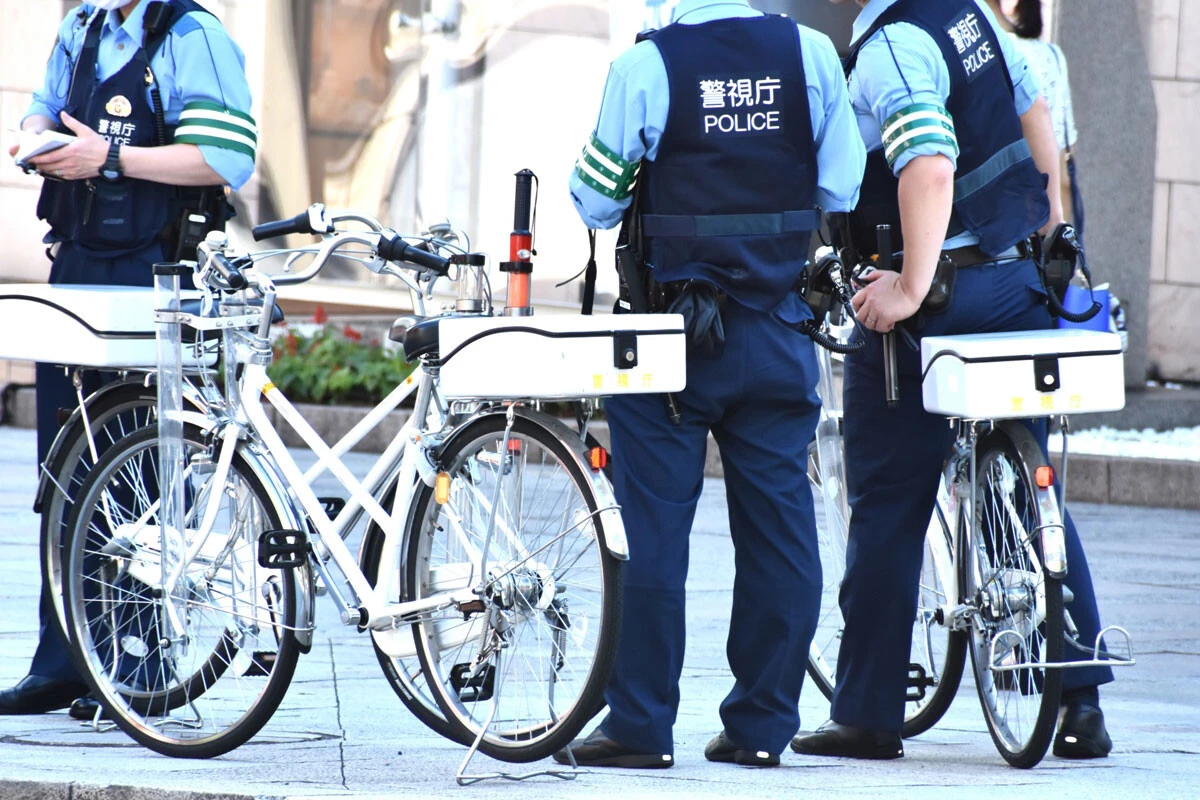 解説者やユーチューバーも警察官の再就職先として注目されつつある
