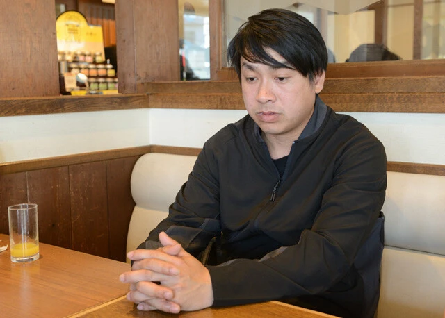 「もうベトナムに帰国するから」と顔出しで撮影に応じたコアさん。「収穫の時期は1日3時間睡眠で働いていました」と振り返る