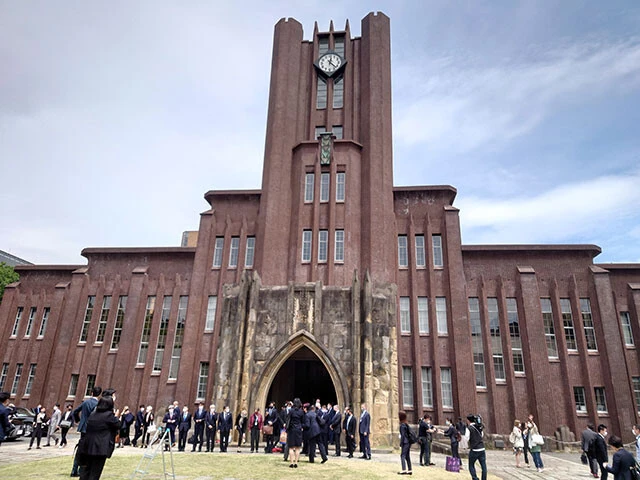 不祥事が頻発する東京大は審査で足踏みしているが、「稼げる大学」への改革は着々と進む