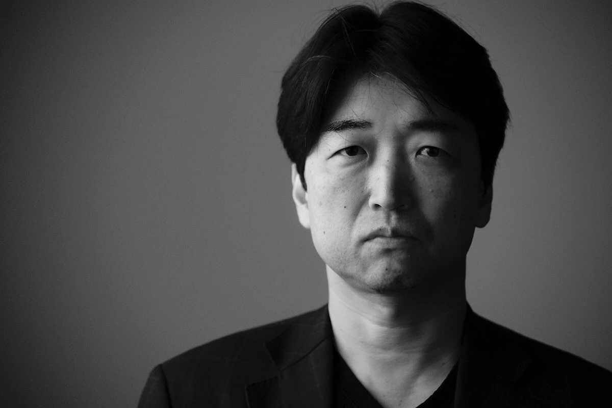 スカウトグループ「ナチュラル」の実態に迫った著者の清水氏