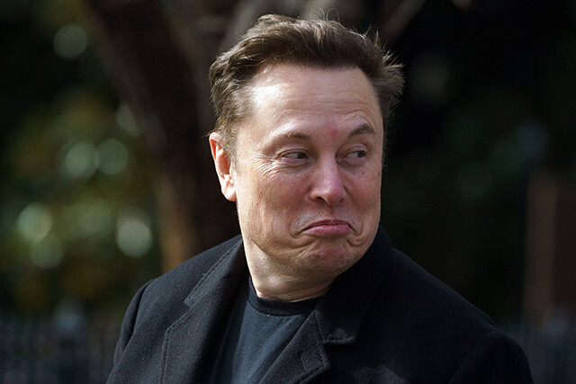 イーロン・マスク氏は、X上でオーストラリアのアルバニージー首相に引用リポストする形でSNS禁止法を批判した