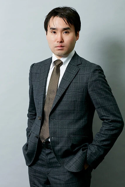 「武将たちを美化せず等身大に戻すと、令和の私たちとは異なる、荒々しい野蛮さと狂気を持った、リアルな人間の姿が見えてくる」と語る呉座勇一氏