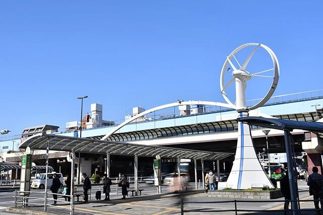 【葛西】「借りて住みたい」2年連続1位。家賃10万円を死守しつつ東京アドレスを諦めない者たちの防衛ライン