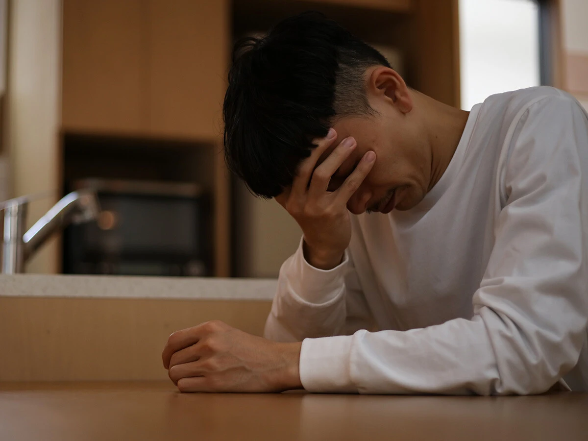 取材に応じたAさんは、トクリュウと誤認定されて人生が破滅した壮絶な体験を話した（写真はイメージです）