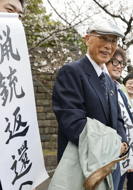 今年3月27日、猟銃所持許可取り消しを巡る裁判で最高裁は公安側の処分を違法と判断し、池上治男氏の勝訴判決を下した