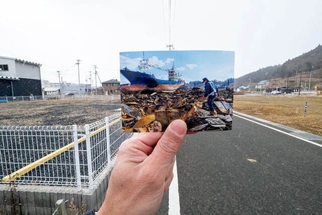 【2021年・宮城県気仙沼市】