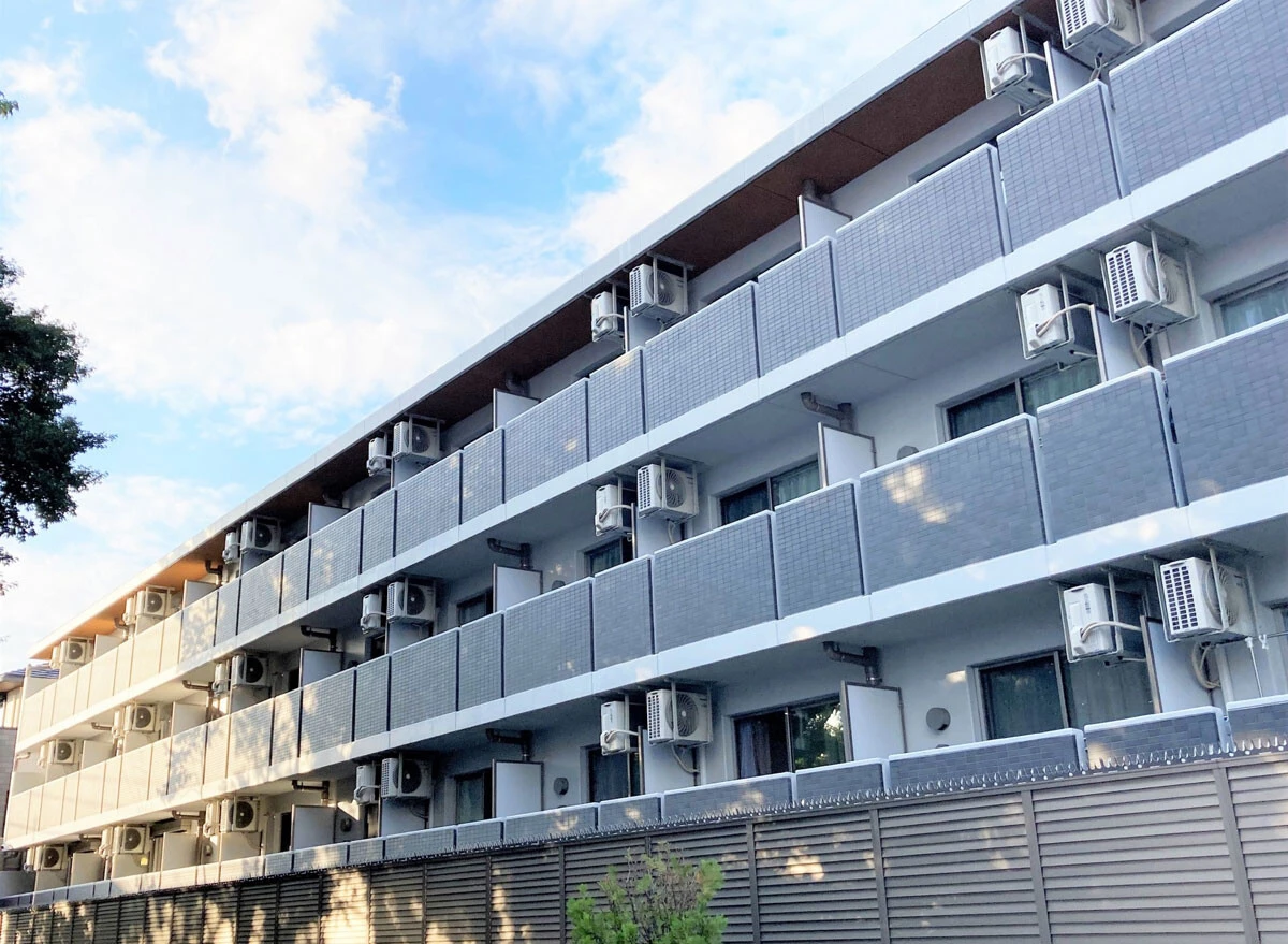 ワンルームマンション投資からの撤退組は、ブツ上げ屋の主要ターゲットのひとつ