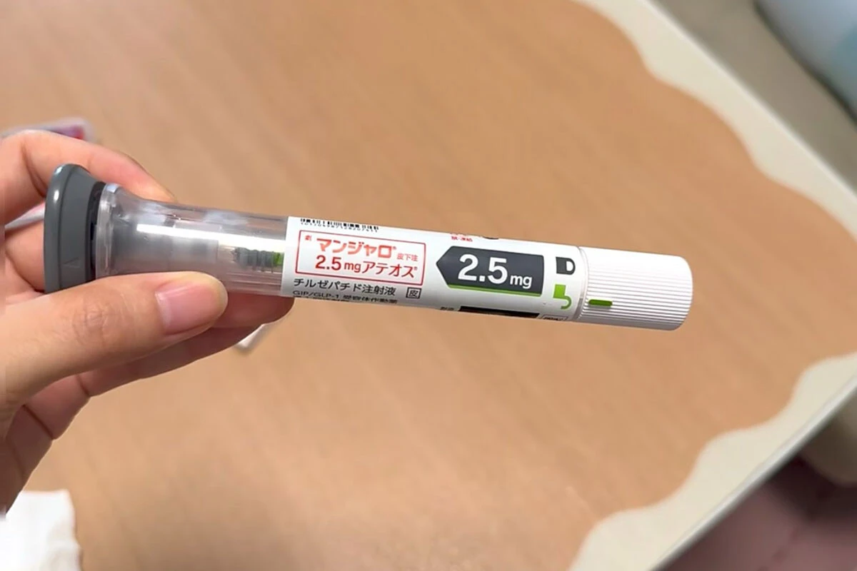 マンジャロの使用体験をレビューする動画も多いが、効能や副作用は人それぞれ。医師の指導のもとでの使用が鉄則だ