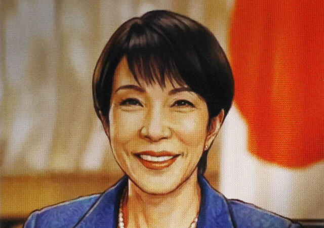 高市首相の名を勝手に借りた「SANAE TOKEN」が炎上、当局も調査に乗り出す騒ぎに！　ミームコイン"倫理なきビジネス"の闇