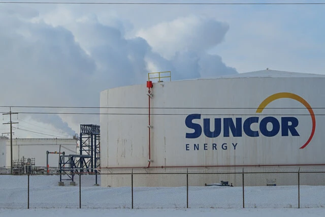 代替輸入先の候補のひとつであるカナダのサンコール