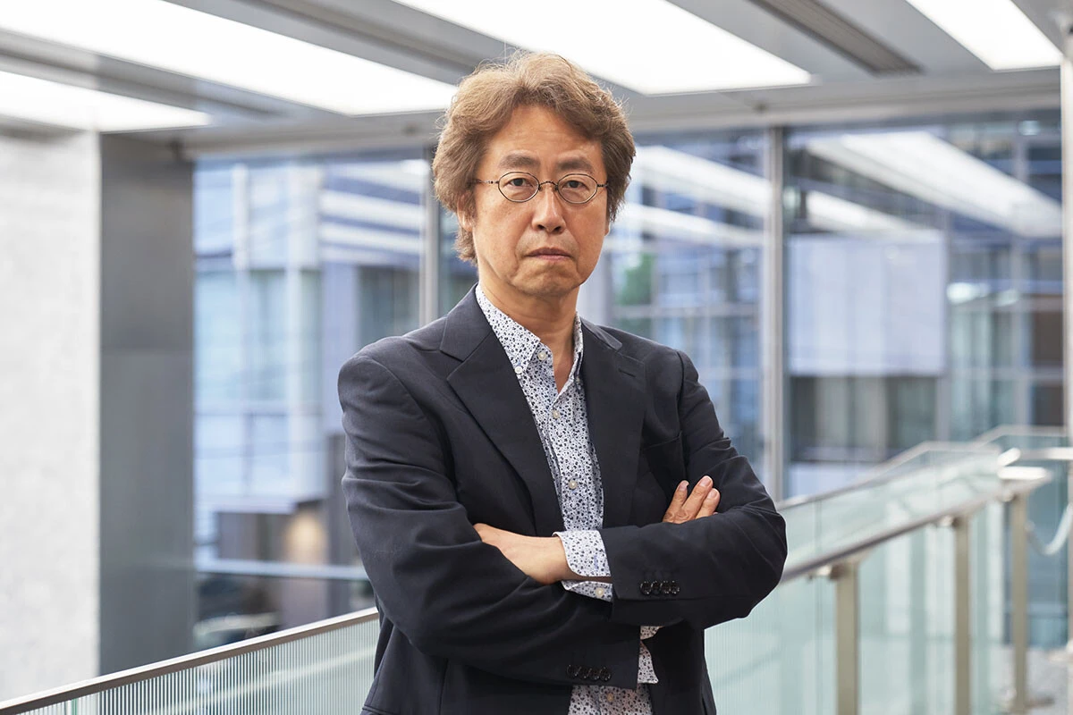 リベラルが見落としてきた「曖昧な弱者」に目を向けることを提言する著者の伊藤昌亮氏