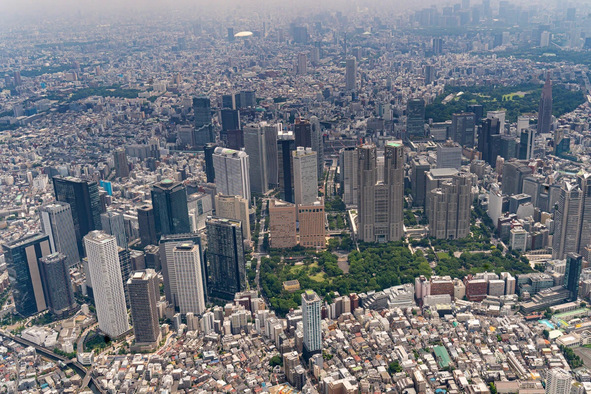 死者1万8000人！　首都直下地震を引き起こす東京湾「地震の巣」の正体