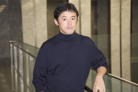 「岩本氏や彼を取り巻く両親や高校時代のチームメイトの話のひとつひとつに今の人生、仕事への誇りを感じた」と語る長谷川晶一氏
