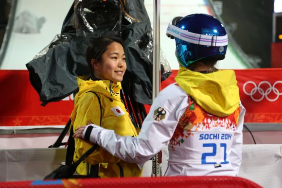 写真:真野慎也/JMPA