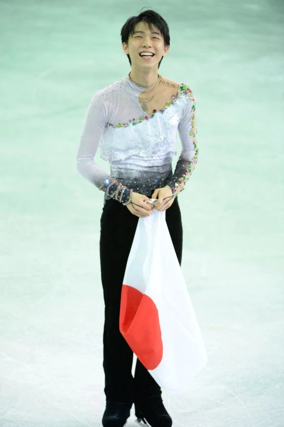 写真/Naoya Sanuki/JMPA