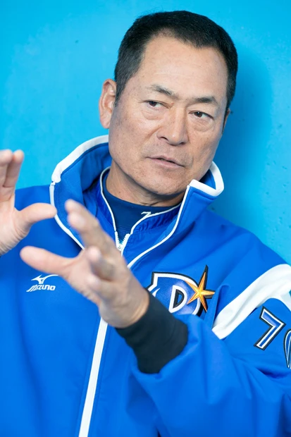 今年のチームスローガンは「心」。選手たちも徐々に意識が変わり始め、「自己犠牲」「チーム愛」を持ってプレイできるように