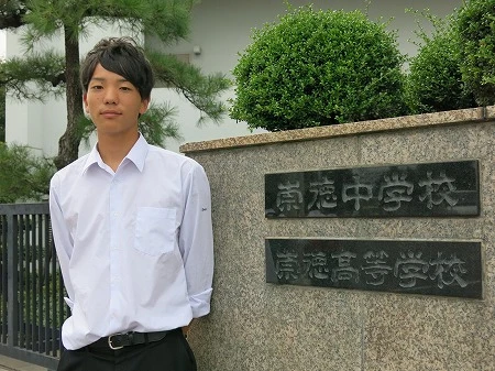 12年間も全国大会から遠ざかっていた崇徳が5回目の出場に懸ける思いはチーム全員強かった