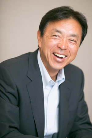 2010年シーズン途中で監督代行に就任し、翌年から今季まで監督を務めた小川淳司氏