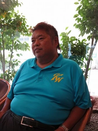 亡くなる10日前のドカベン・香川伸行氏