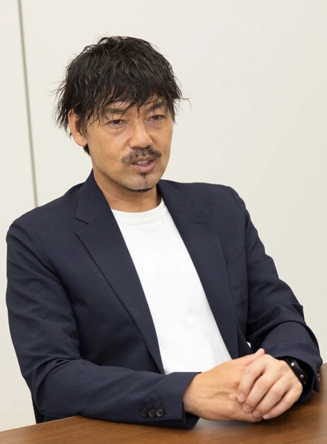 松井大輔 全国高校選手権で活躍、2000年京都に加入。04年から仏2部ル・マン(当時)に移籍し、以後、欧州や国内のさまざまなクラブでプレー。日本代表としても、各年代の代表、04年アテネ五輪、10年W杯に出場。現在はU-18日本代表コーチや日本フットサルトップリーグ理事長、浦和レッズアカデミーのロールモデルコーチなどを務める