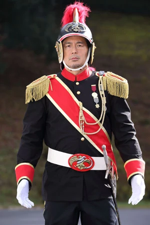 (c)石森プロ・テレビ朝日・ADK・東映AG・東映ビデオ・東映