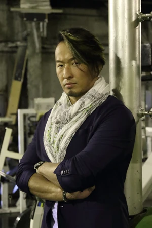 鈴木みのるに奪われたノアの至宝GHCヘビー級ベルトの奪還を誓う丸藤正道