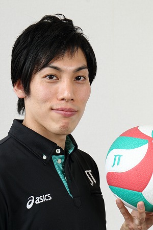 ｊｔ悲願の初優勝に導いた越川優が全日本代表候補からリスト外で直撃 思う部分は正直あるけど 監督の意図を信じてます スポーツ ニュース 週プレnews 週刊プレイボーイのニュースサイト
