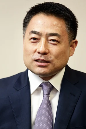 「真理は自分で見つけないといけない」と、武道の本質を語る