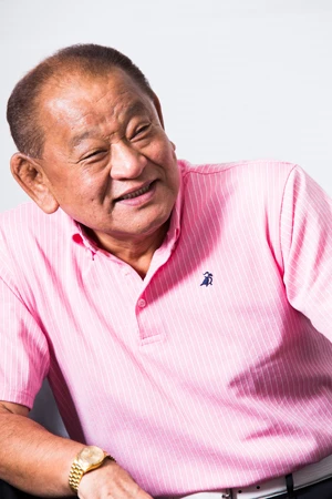  「そこまで見るのか」と、鈴木尚広を讃える江夏豊氏