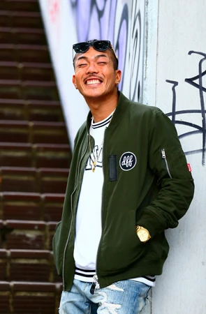 UFCに対しては少々弱気だが、持ち前の強運ファイトに期待!