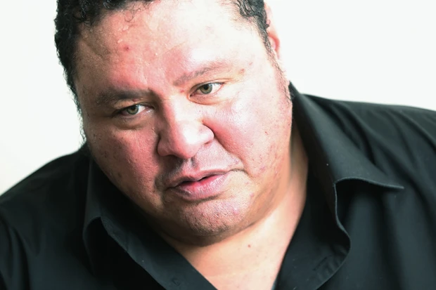 サップ戦は瞬間最高視聴率43%を記録し紅白を超えたが、数字より大切なものがあると語る