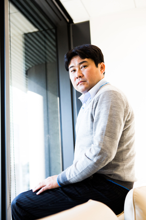 2010年度には早大監督として学生駅伝3冠を達成した渡辺康幸氏