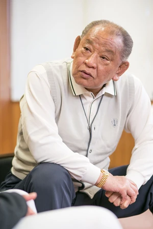 江夏氏はヤクルト時代の五十嵐の苦悩を知っているだけに「今のあなたの勇姿を見て嬉しい」と絶賛