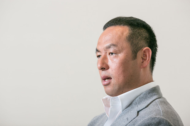 現役を引退した最後の三冠王、元ソフトバンクホークス・松中信彦