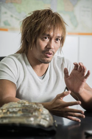 新日にアンチ人気で反旗を翻す内藤哲也が トランキーロ 人生相談 他人の顔色をうかがったままの人生でいいの スポーツ ニュース 週プレnews 週刊プレイボーイのニュースサイト 新日にアンチ人気で反旗を翻す内藤哲也が トランキーロ 人生相談 他人の顔色をうかがったままの人生でいいの スポーツ ニュース 週プレnews 週刊プレイボーイのニュースサイト