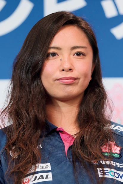 桑井亜乃(くわい・あの) (26歳)【ラグビー】